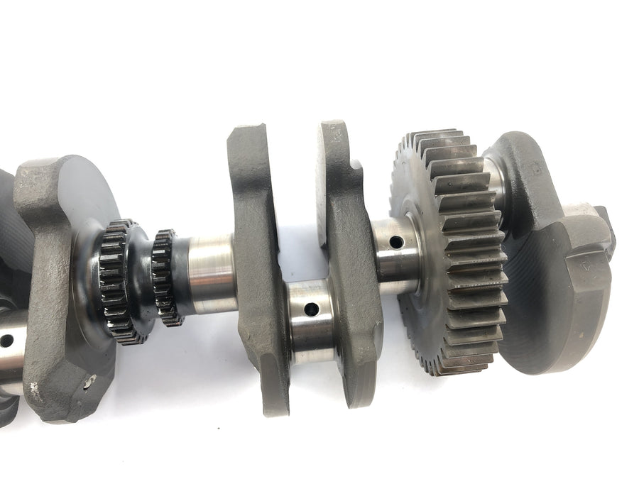 Honda CB 750 RC42 [1996] - Коленчатый вал