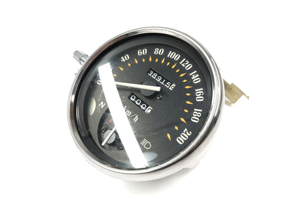 Kawasaki VN 1500 Classic VNT50D [2001] - Tachometer Tacho Geschwindigkeitsmesseranzeige