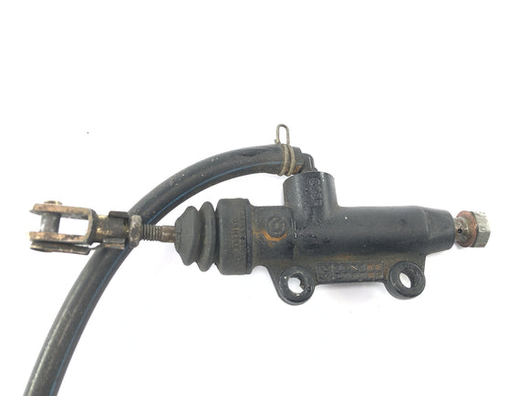 Ducati Monster M600 [1995] - Bremspumpe Bremszylinder hinten