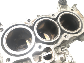 Honda GL 1500 Goldwing SC22 [1987] - Motorgehäuse mit Kolben Zylinderblock Kurbelgehäuse Motorblock - 0