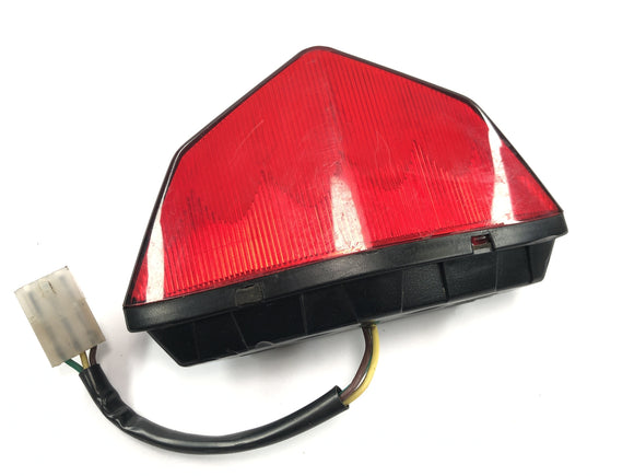 SWM SM 125 R [2018] - Rücklicht Bremslicht Heckleuchte hinten Motorradlampe