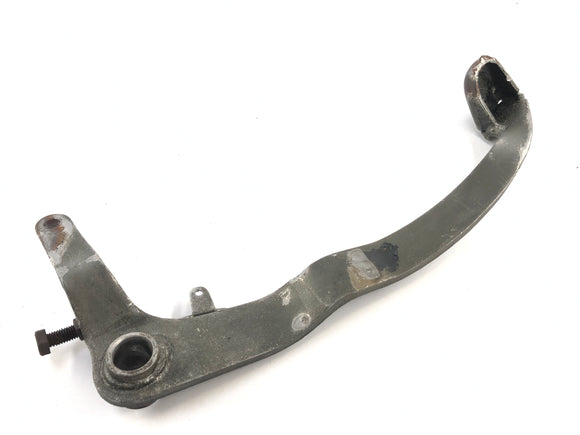 Yamaha XT 550 5y3 [1982] - тормозный рычаг тормоза тормоза