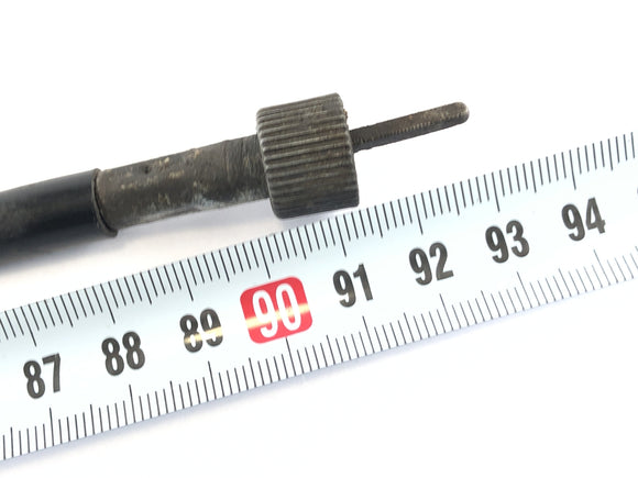 Yamaha XT 600 Zentere 34L [1985] - Tachowave