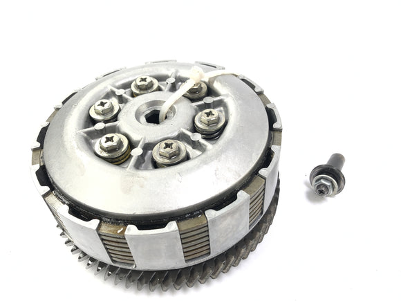 Yamaha Rd 350 YPVS 31K [1984]  - カップリング