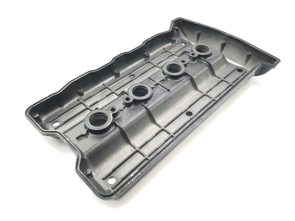 川崎GPZ 1000 RX [1987] -Valve Lid Motor Lid