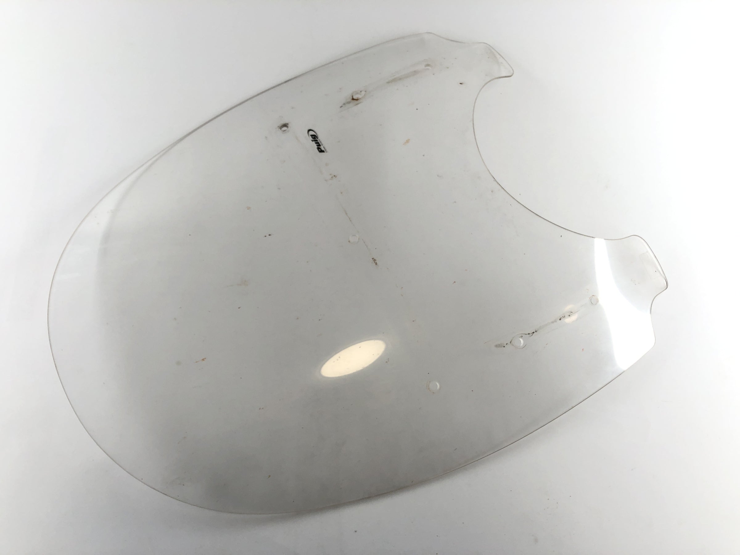 Suzuki VS 1400 VX51L [1987] - Visor Windshield - 0