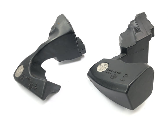 BMW R 1150 RT R22 [2001] - スピーカー左右