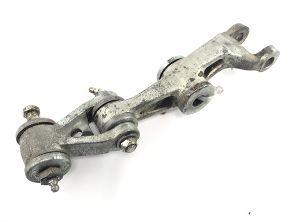 Yamaha XTZ 660 3YF [1992] - Pružinová vzpěra vahadla zadního odpružení tlumič