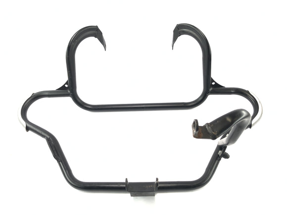 BMW R 1150 R R21 [2003]  - 正面的电动机保护支架碰撞杆