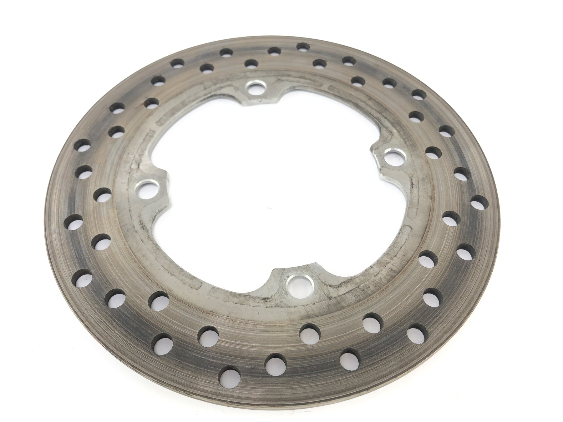 Honda VTR 1000 SP 1 SC45 [2001] - rear brake disc