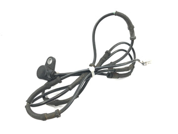 Yamaha GTS 1000 4FV [1997] - Hjulhastighedssensor, speedometersensor, front