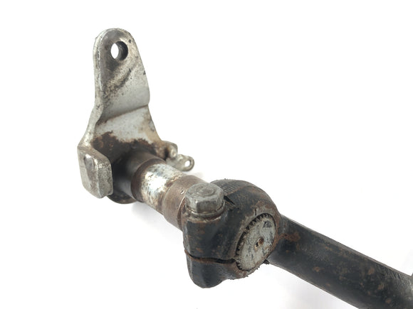 ヤマハXS 400 2A2 [1982]  - ブレーキリンケージ付きブレーキペダルセット