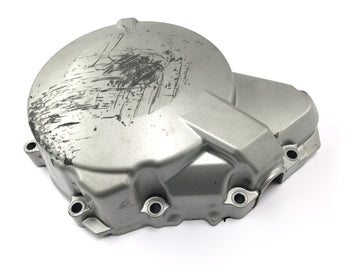 Suzuki GSF 1250 SA Bandit WVCH [2007] - Generatordæksel Lima dæksel Motordæksel - 0