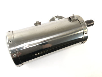 Triumph Speed Triple 1050 515NJ [2007] - Auspuffschalldämpfer Endschalldämpfer rechts