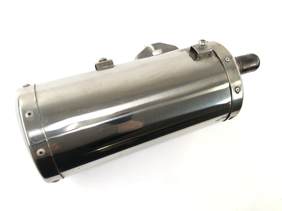 Triumph Speed Triple 1050 515NJ [2007] - Silenziatore di scarico posteriore destro