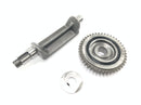 Sachs ZX 125 [1998] - Ausgleichswelle mit Zahnrad-2