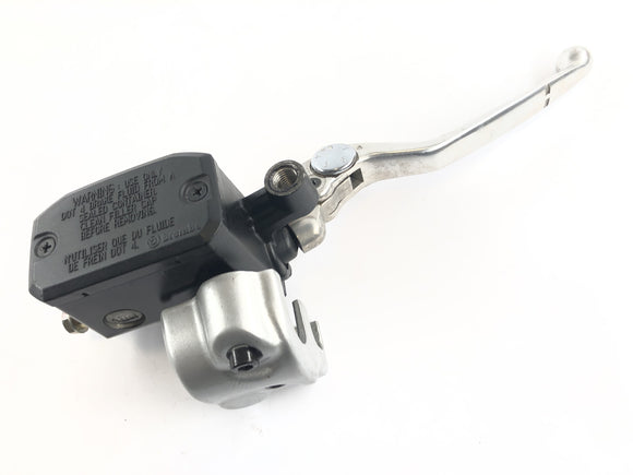 Moto Guzzi Norge 1200 [2006] - Тормозный насос