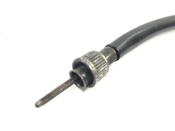 Yamaha XS 650 SE 3L1 [1979] - Tachowave