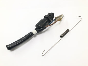 Kawasaki Z 1100 KZT10A [1984] - Remlichtschakelaar aan de achterkant - 0