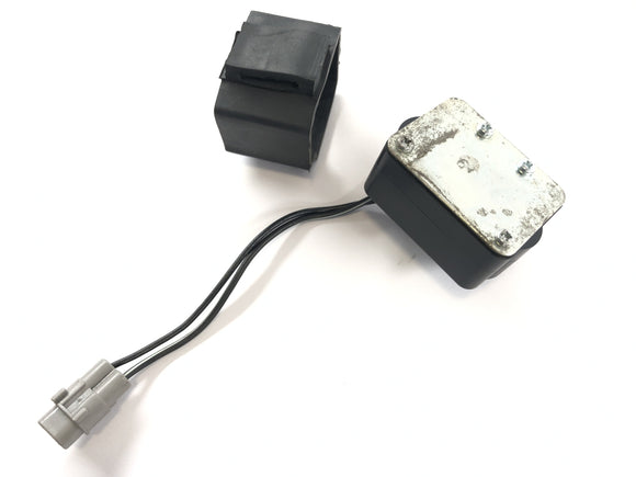 Moto Guzzi Norge 1200 [2006] - Tilt sensor inclination angle sensor