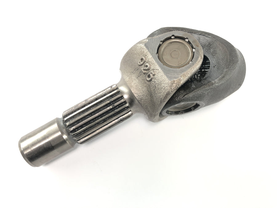 BMW R 1100 GS 259 [1995] - Nivelakselin kardaaniakseli kardaaniakselin veto