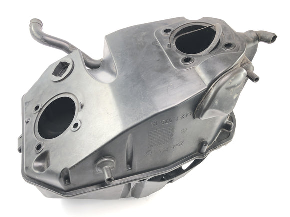 Ducati 999 H4 [2003] - Корпус воздушного фильтра воздушного фильтра Airbox