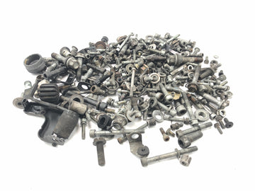 BMW R 1100 GS 259 [1995] - Restteile und Schrauben Konvolut - 0