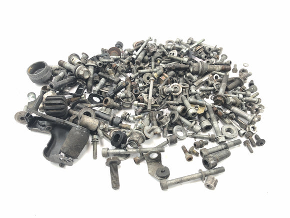 BMW R 1100 GS 259 [1995] - Restteile und Schrauben Konvolut