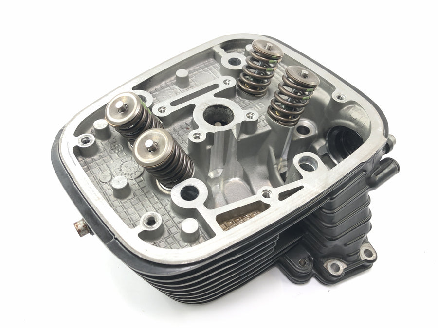 BMW R 850 C 259C [1999] - Zylinderkopf links