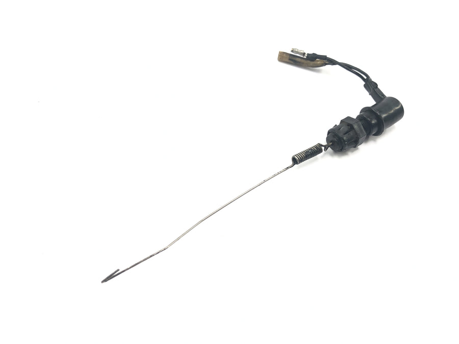 Yamaha DT 175 2K4 [1982] - Bremslichtschalter hinten Stoplichtschalter Fußbremse