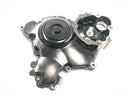 Triumph Tiger 955i 709EN [2003] - Indítófedél motorburkolat-2