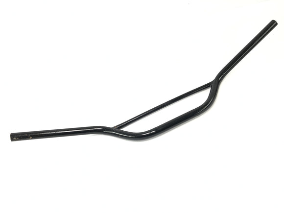 川崎KX 250 [1982]  - ハンドルバースチールハンドルバー