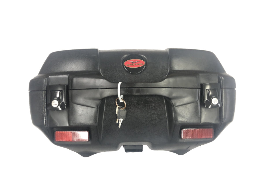 Moto Guzzi California 1100 EV KD [1998] - Kofferset mit Topcase Koffer Satz Seitenkoffer Topcase