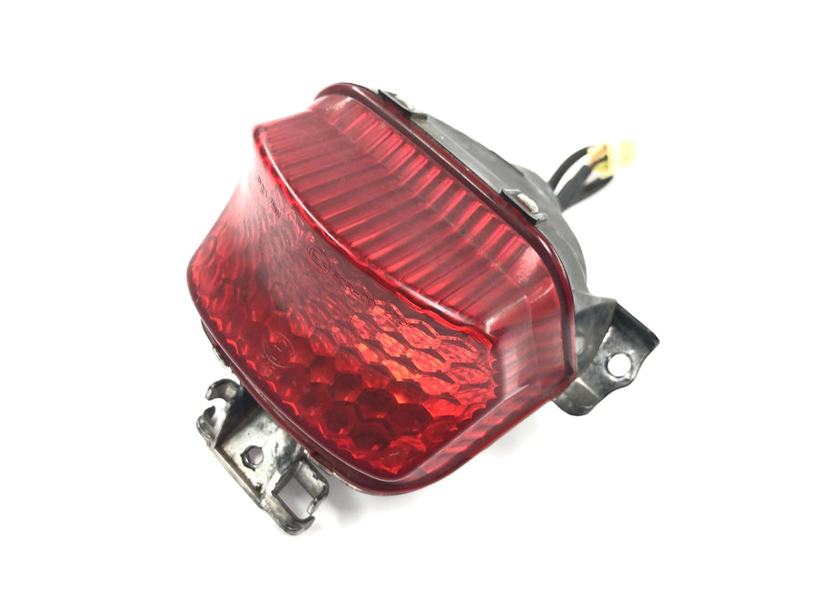 Yamaha WR 125 X DE07 [2010] - Rücklicht Bremslicht Heckleuchte