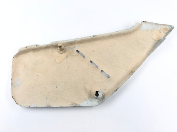 Honda XL 600 LM PD04 [1989] - okładzina lewej lewej okładziny