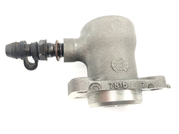 Ducati Monster S4R M4 [2004] - Kupplungsnehmerzylinder Hydraulik Kupplungszylinder