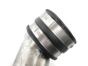 Ducati Monster M600 [1995] - Wlot w przednim i tylnym wejściu -Man - 0