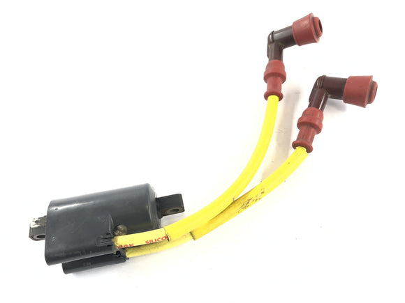 Yamaha RZ 250 R 29L [Noin. 250 YPV: tä] - sytytyskela sytytystulpan pistokella