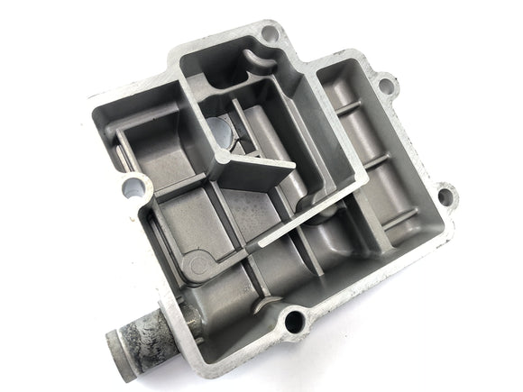 Benelli TNT 1130 [2009] - motorkåpa i mitten