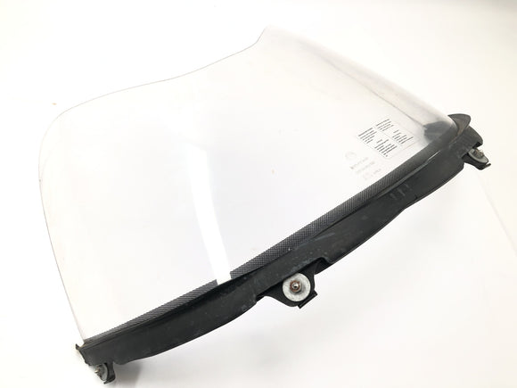 BMW R 1200 CL K30 [2003]  - フロントで突出したWindschild Claddingディスク