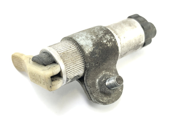 Ducati SL 600 Panth [1982] - Tap de chocolate de alavanca de estrangulamento