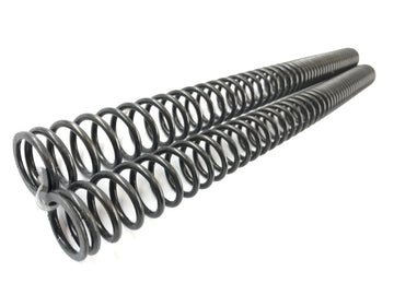 Yamaha XT 600 Zentere 34L [1985] - Вилочные перья, установленная пара - 0