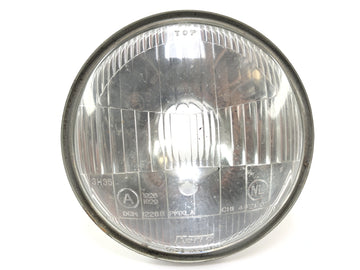 Yamaha XT 500 1U6 [1981] - Фара фары стекло с отражателем - 0