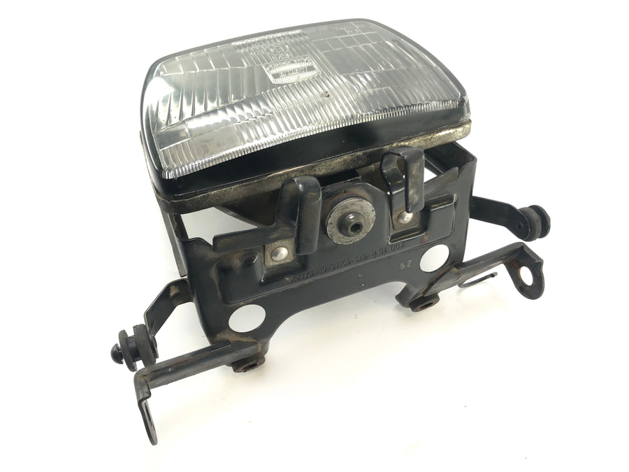 Yamaha XT 600 E 3TB [1996] - světlomety