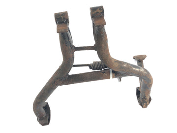 スズキGSF 1200 S Bandit WVA9 [2003]  - スプリングスタンドのメインスタンド