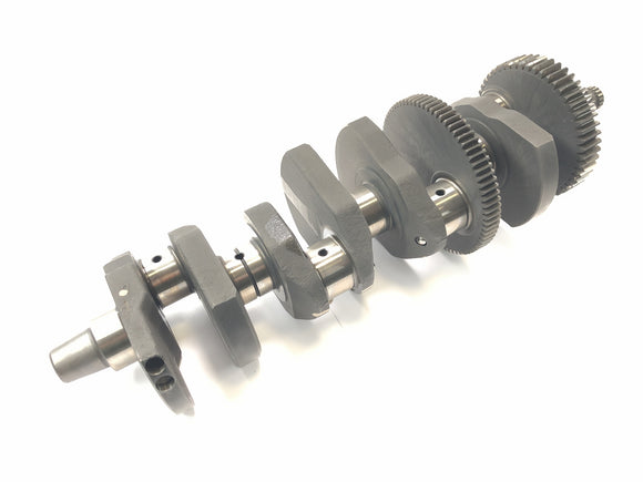 Kawasaki ZX 12 R ZXT20A [2001] - vevaxel