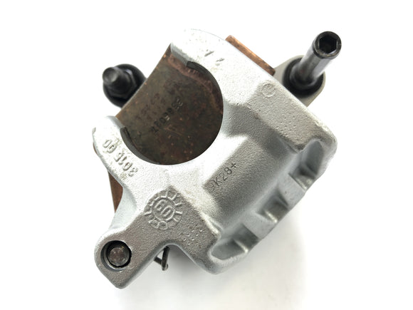 Husqvarna SM 630 A4 [2010] - Brakeatta Hamule