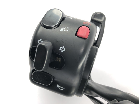 Triumph Thunderbird 900 T309RT [1995] - Lenkerschalter links Schalterarmatur