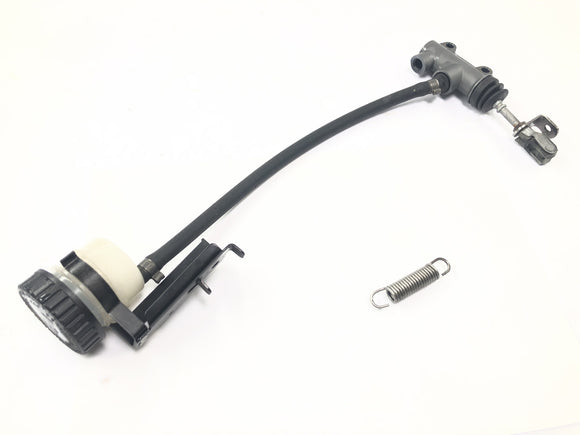 BMW R 1200 CL K30 [2003] - Rempomp in de achterkant