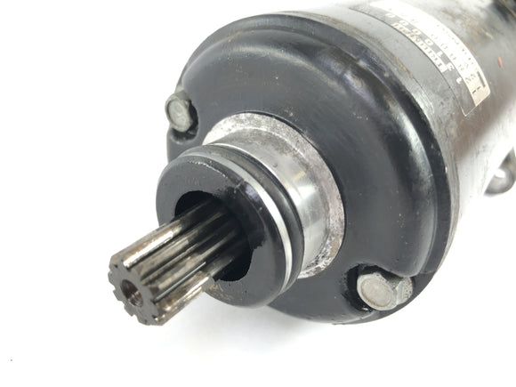 Triumph Thunderbird T 309 RT [1995] - Anlasser Startermotor